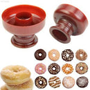 Doughnut Donut Maker S1773515 35 - TUZZUT Qatar Online Shopping