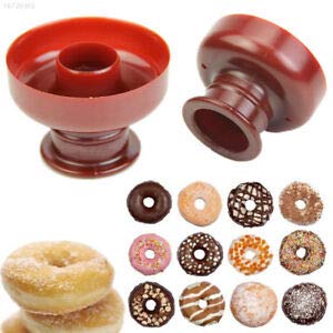 Doughnut Donut Maker S1773515 35 - TUZZUT Qatar Online Shopping