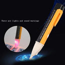 Test 1AC-D Electroscope Safe Induction LED Light Voltage Alert Pen - TUZZUT Qatar Online Shopping