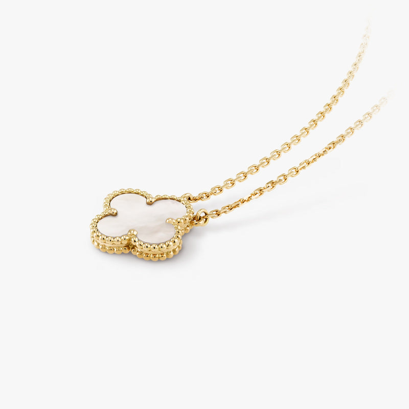 Vintage Pendant Necklace S504089991 - TUZZUT Qatar Online Shopping