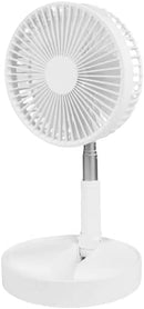 Retractable Fan - TUZZUT Qatar Online Shopping