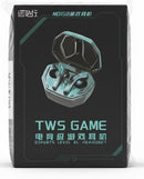 MD158 TWS Wireless Gaming Earbuds