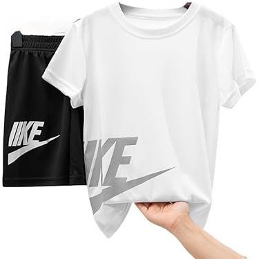 Boys Youth Kids Soccer Jersey Set 1592259 - TUZZUT Qatar Online Shopping