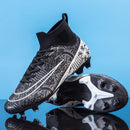 Ground High Top Football Boots S4914787 - TUZZUT Qatar Online Shopping