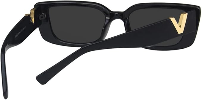 Black Sunglasses for Women S3500 - TUZZUT Qatar Online Shopping