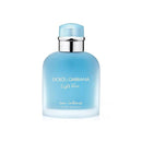Dolce & Gabbana Light Blue Eau Intense Pour Homme EDP 100ml for Men - TUZZUT Qatar Online Shopping