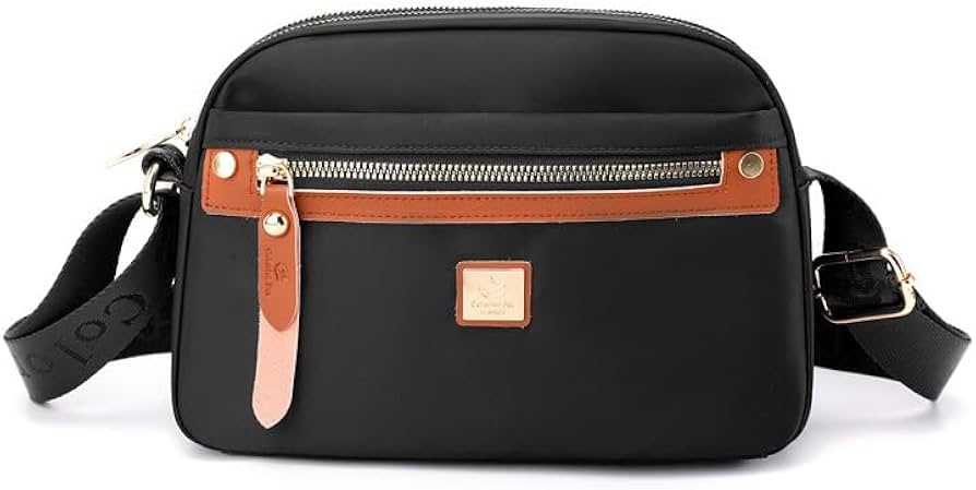 Shoulder bag Women Handbag Messenger Bag Femme Crossbody Bags Ladies Travel Waterproof Nylon Shoulder Bag B474752 Shoulder bag Women Handbag Messenger Bag Femme Crossbody Bags Ladies Travel Waterproof Nylon Shoulder Bag B474752