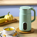 Smart Automatic Cold Hot Dairy Free Soybean/Oat/Coconut/Soy Milk Maker Machine  KBE506