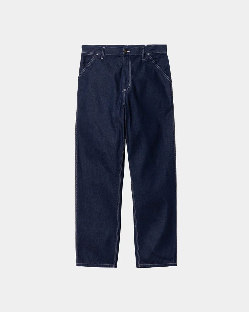 Simple Pant Norco Denim Blue Rigid B091648 Simple Pant Norco Denim Blue Rigid B091648