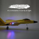 RC Aircraft SU27 Plane 2.4G Radio Control Glider Remote Controlled Fighter Plane - TUZZUT Qatar Online Shopping