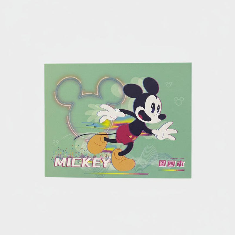 4Pcs Kids Drawing Book 28 Pages DF45 - TUZZUT Qatar Online Shopping