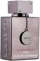 Club de Nuit Intense Man Limited Edition Parfum by Armaf 105ML