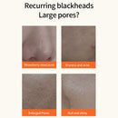 Carrot Foam Mask with Acid Complex Deep Bubble Cleaning Pore Cleansing , Blackhead removal, Exfoliation, Moisturizing (4gm x 12pcs Pack) - Tuzzut.com Qatar Online Shopping