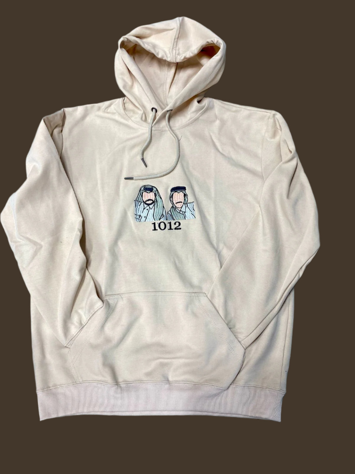 Men's Long Sleeve Pocket Sweatshirt Hoodie N19000 Men's Long Sleeve Pocket Sweatshirt Hoodie N19000