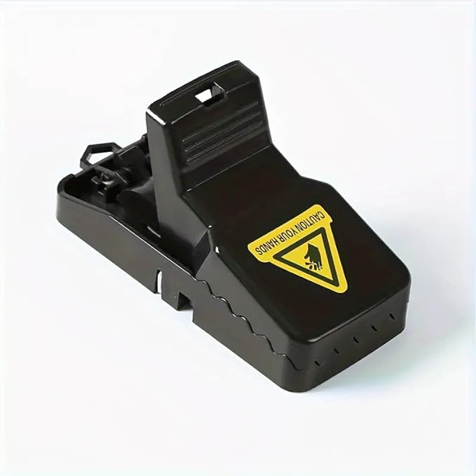 Mouse Trap Catcher 9917 - TUZZUT Qatar Online Shopping