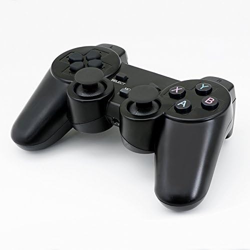 Wireless Gamepad Joystick Joypad Game Controller For PC 4205074 Wireless Gamepad Joystick Joypad Game Controller For PC 4205074