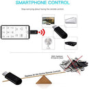 Mini Smartphone IR Remote Controller - TUZZUT Qatar Online Shopping