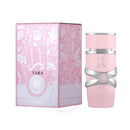 Yara & Asad EDP-100ml Perfumes By Lattafa | Best Scent For Your Lifestyle - Tuzzut.com Qatar Online Shopping