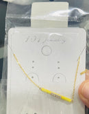 Fashion Necklace Ladies Temperament Party Premium Jewelry X436008 - TUZZUT Qatar Online Shopping