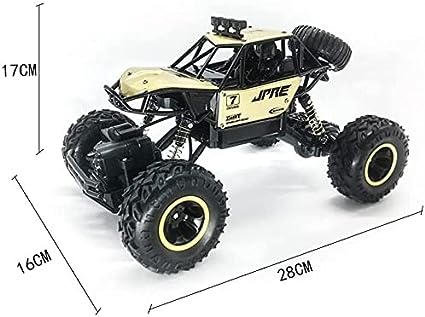 OFF-ROAD Tracer 1:16 4Ghz High Speed Rc Cars 4X4 Wheel Remote Controlled Cars Toy (28cm) OFF-ROAD Tracer 1:16 4Ghz High Speed Rc Cars 4X4 Wheel Remote Controlled Cars Toy (28cm)