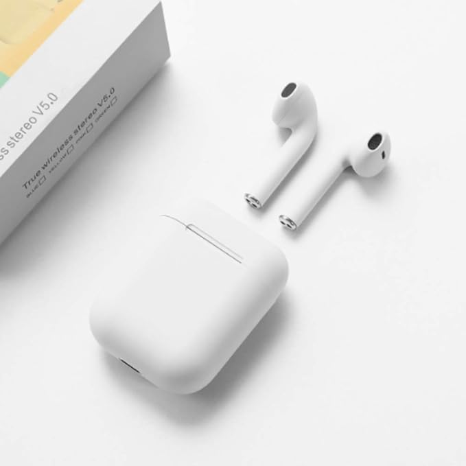 Wireless Bluetooth Headset 2 Wireless Bluetooth Headset 2