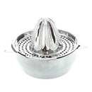 Stainless Steel Juice Reamer 225947 - TUZZUT Qatar Online Shopping