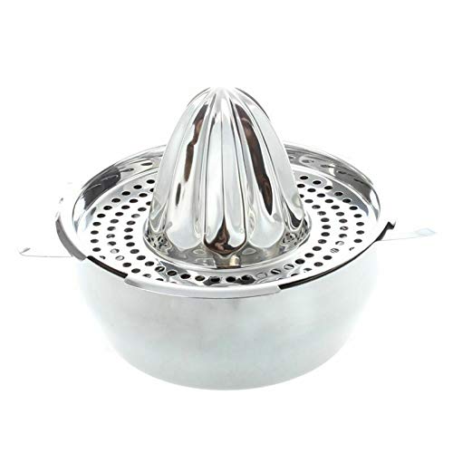 Stainless Steel Juice Reamer 225947 Stainless Steel Juice Reamer 225947