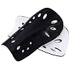 Soccer Training Shin Guards Pads Football Protective Leg 1 Pair-Parent  008536 - TUZZUT Qatar Online Shopping
