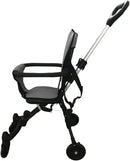 Lovely baby Light Weight Travel Buggy/Stroller LB-717 - Tuzzut.com Qatar Online Shopping