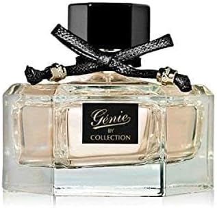 Genie Collection 8821 Eau de Parfum for Women 25 ml