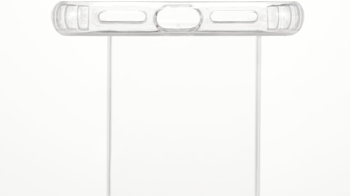 Wireless Charging Clear Case For iphone - Transparent Wireless Charging Clear Case For iphone - Transparent