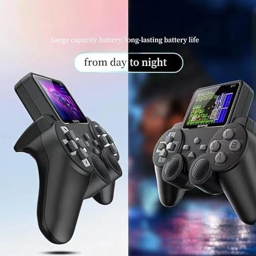 S10 Handle Game Console 520 Retro W-85962 S10 Handle Game Console 520 Retro W-85962