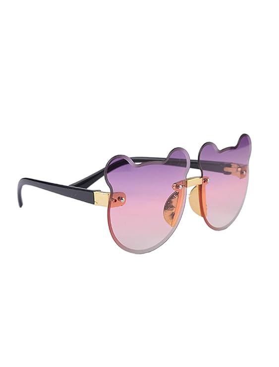 Cartoon Sunglasses for Kids S3743671 - TUZZUT Qatar Online Shopping