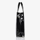 PVC Reusable Large Capacity Shopping Bag H3238 - TUZZUT Qatar Online Shopping