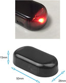 Car Stealth Jammer Security Light Solar - TUZZUT Qatar Online Shopping