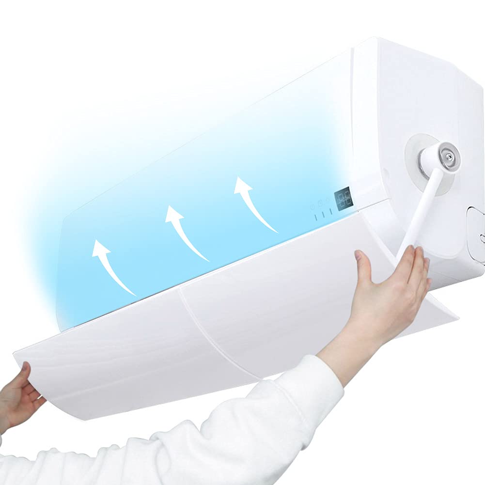 Retractable Air Conditioner Air Deflector 33256985 Retractable Air Conditioner Air Deflector 33256985