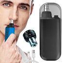 Portable Nose Hair Trimmer K2023-922 - TUZZUT Qatar Online Shopping