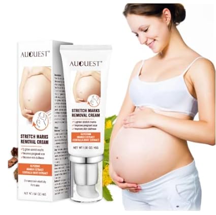 Auquest AUQUEST Stretch Marks Removal Maternity Scar