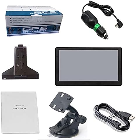 Portable Universal Head Unit Car GPS Planet Navigation X20-1 Portable Universal Head Unit Car GPS Planet Navigation X20-1