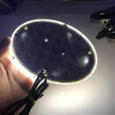 QIAQI AUTO BADGE LIGHT - TUZZUT Qatar Online Shopping