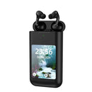 Carrying Treasure Multimedia Device With Earbuds LB20