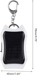 Solar Charger Portable USB - TUZZUT Qatar Online Shopping