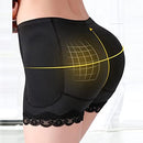 Womens Padded Thigh Butt Lifter Panties Shaper Underwear -1928 - TUZZUT Qatar Online Shopping