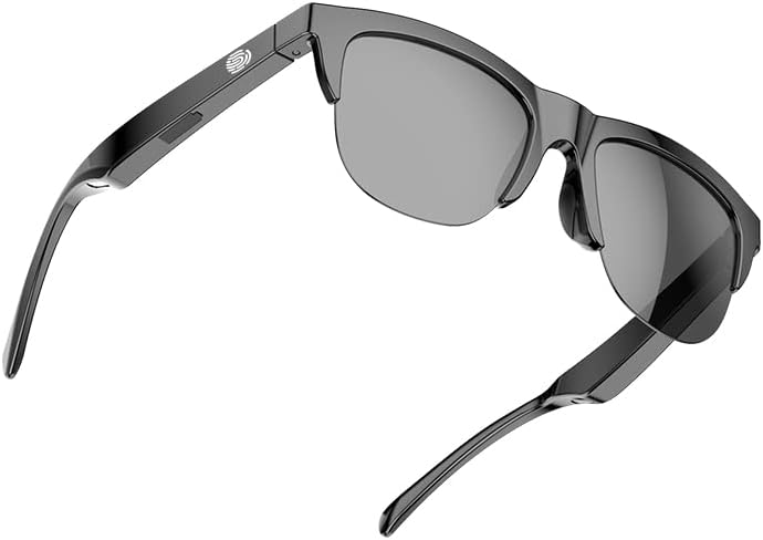 Smart Glasses Wireless Bluetooth Headset Sunglass F-06 Smart Glasses Wireless Bluetooth Headset Sunglass F-06