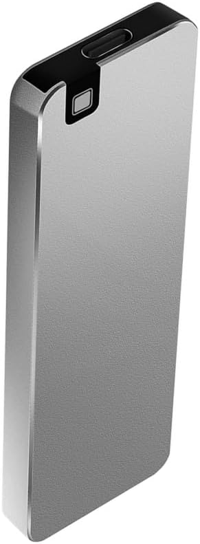 Portable External Hard Drive - TUZZUT Qatar Online Shopping