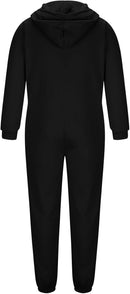 Full Zip Hoodie Sweatpant TZ0915 - TUZZUT Qatar Online Shopping