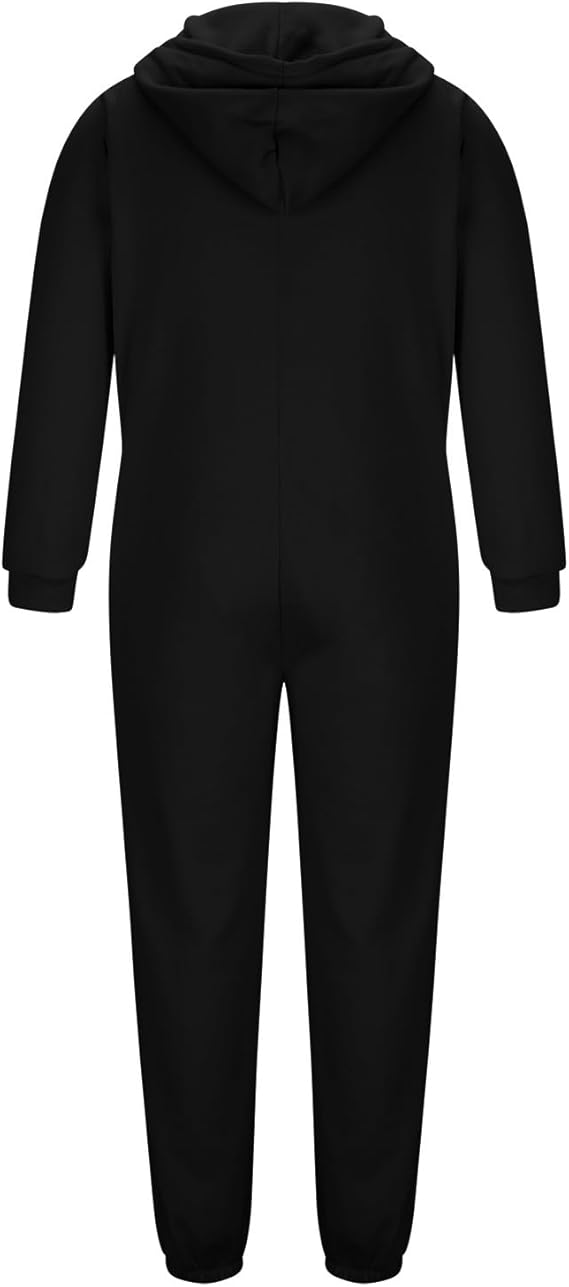 Full Zip Hoodie Sweatpant TZ0915 - TUZZUT Qatar Online Shopping