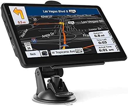 Portable Universal Head Unit Car GPS Planet Navigation X20-1 Portable Universal Head Unit Car GPS Planet Navigation X20-1