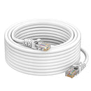 Cat 6 Outdoor Indoor High Speed Internet Cable - TUZZUT Qatar Online Shopping