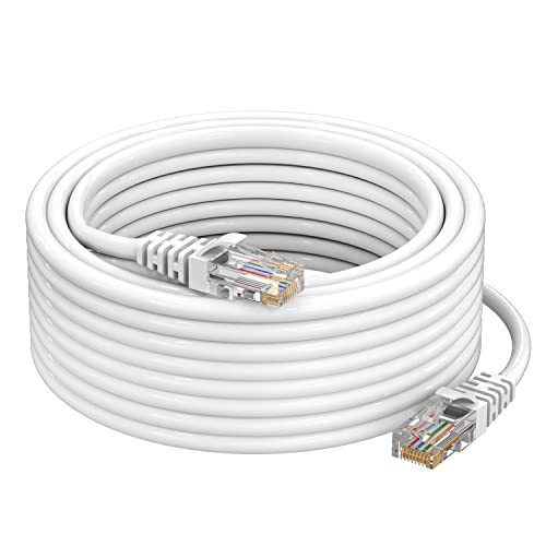 Cat 6 Outdoor Indoor High Speed Internet Cable